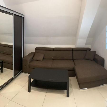 Chez Ana Appartement Otopeni Buitenkant foto