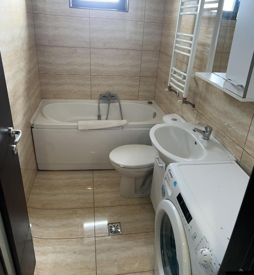 Chez Ana Appartement Otopeni Buitenkant foto