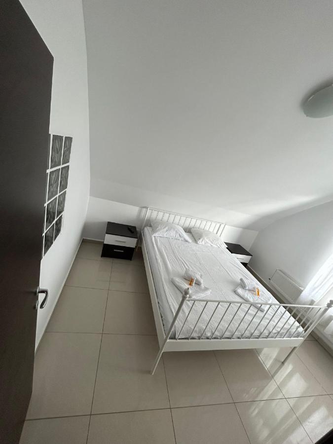 Chez Ana Appartement Otopeni Buitenkant foto