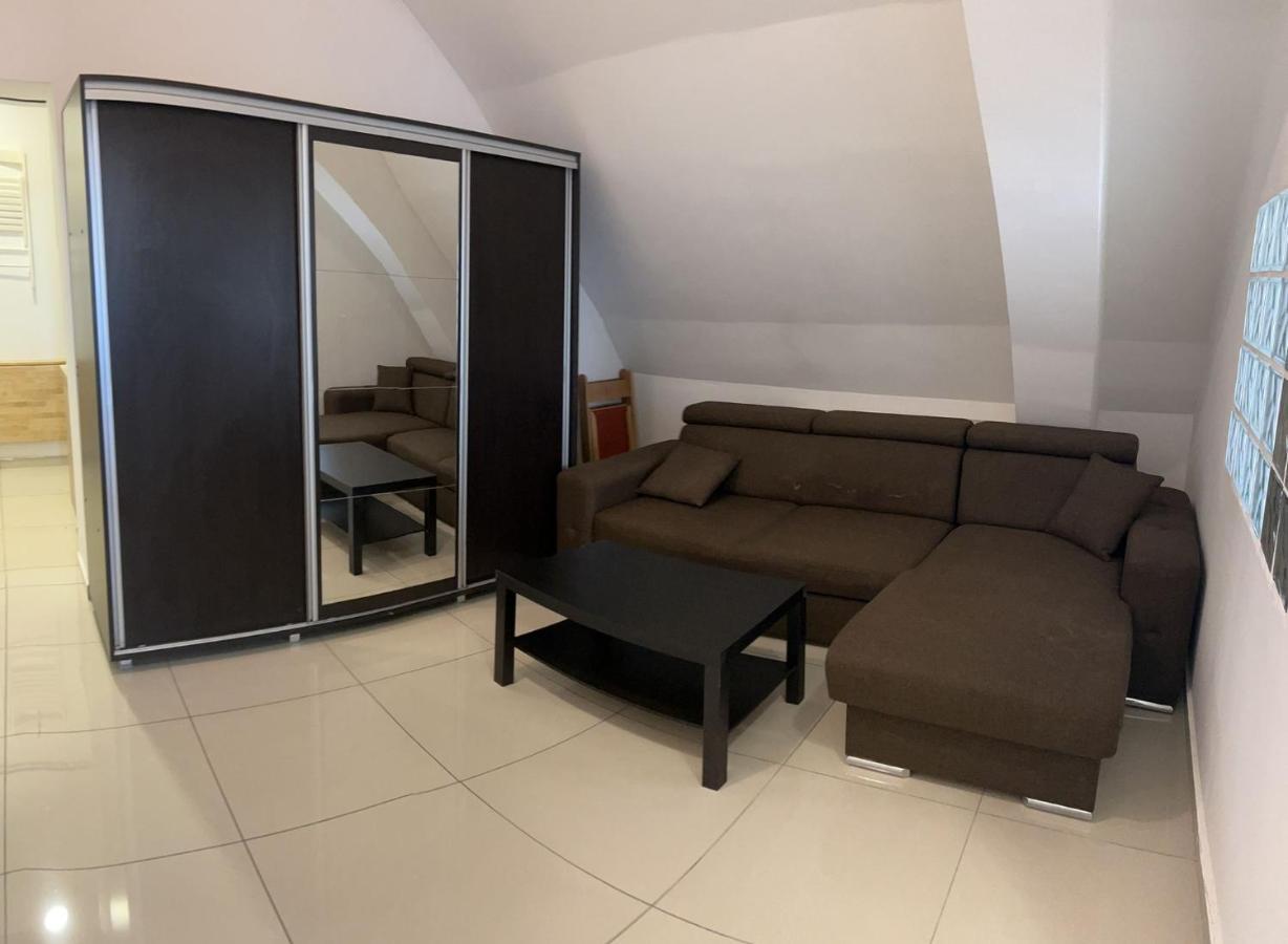 Chez Ana Appartement Otopeni Buitenkant foto