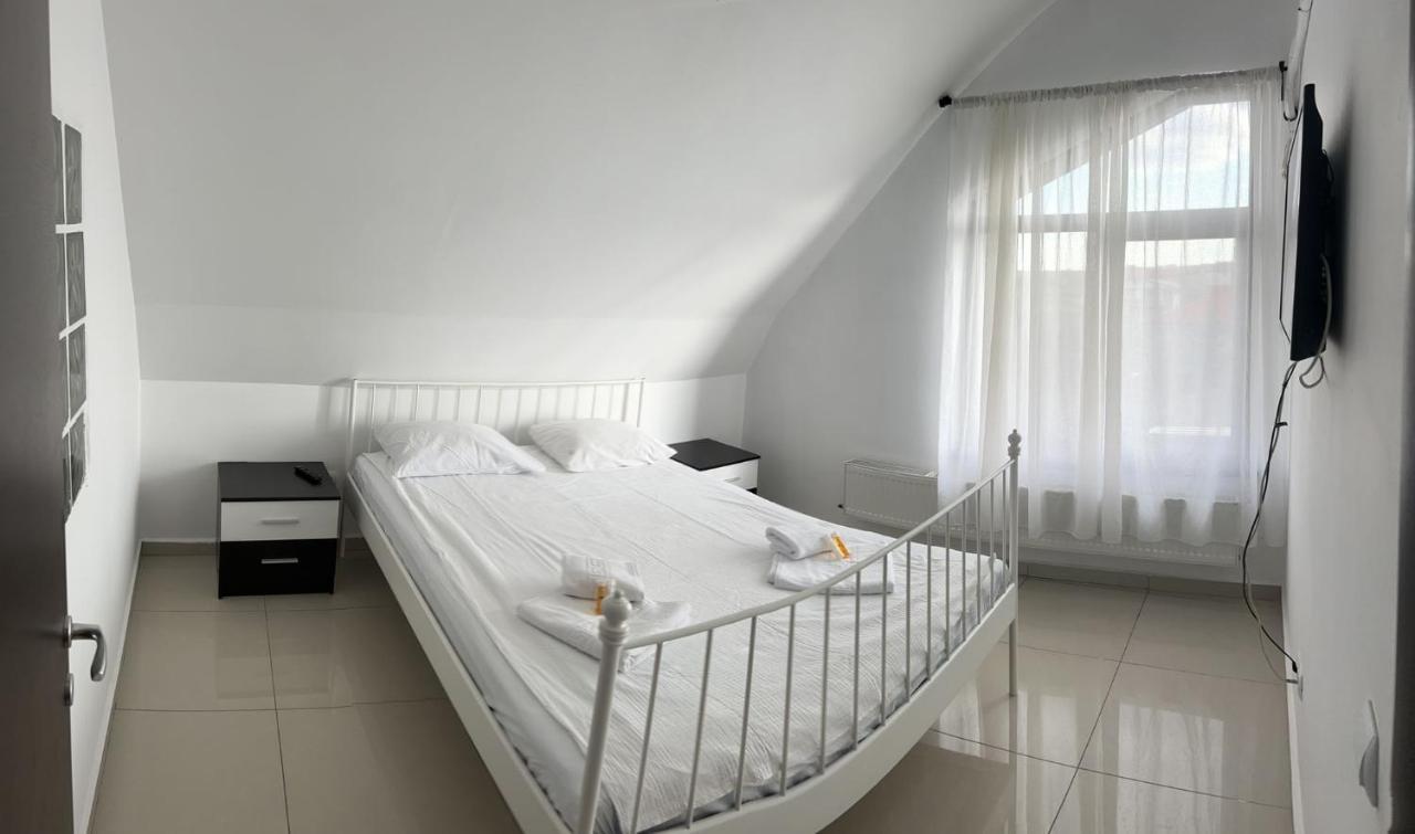 Chez Ana Appartement Otopeni Buitenkant foto